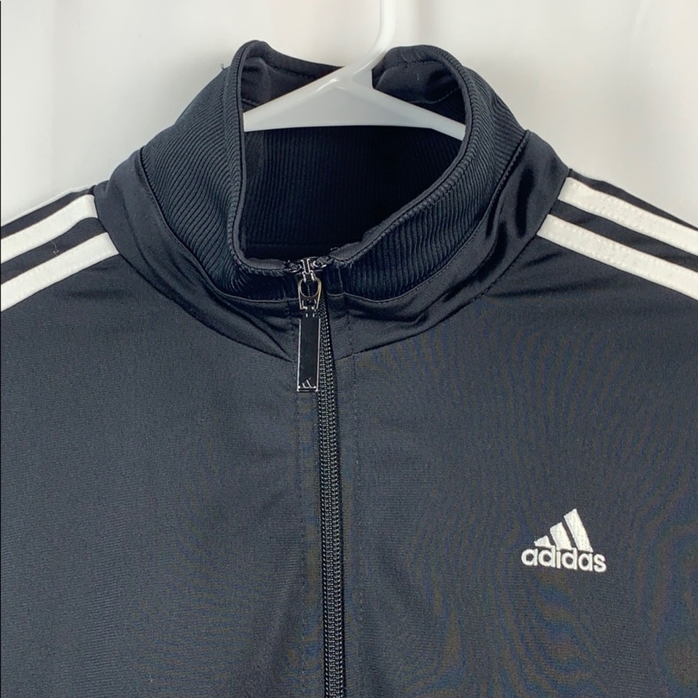 ADIDAS Track Jacket - Picture 3 of 8